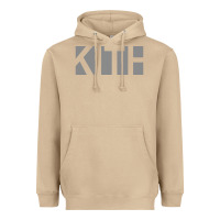 Mushroom kith Heavyweight Hoodie - artisFamous