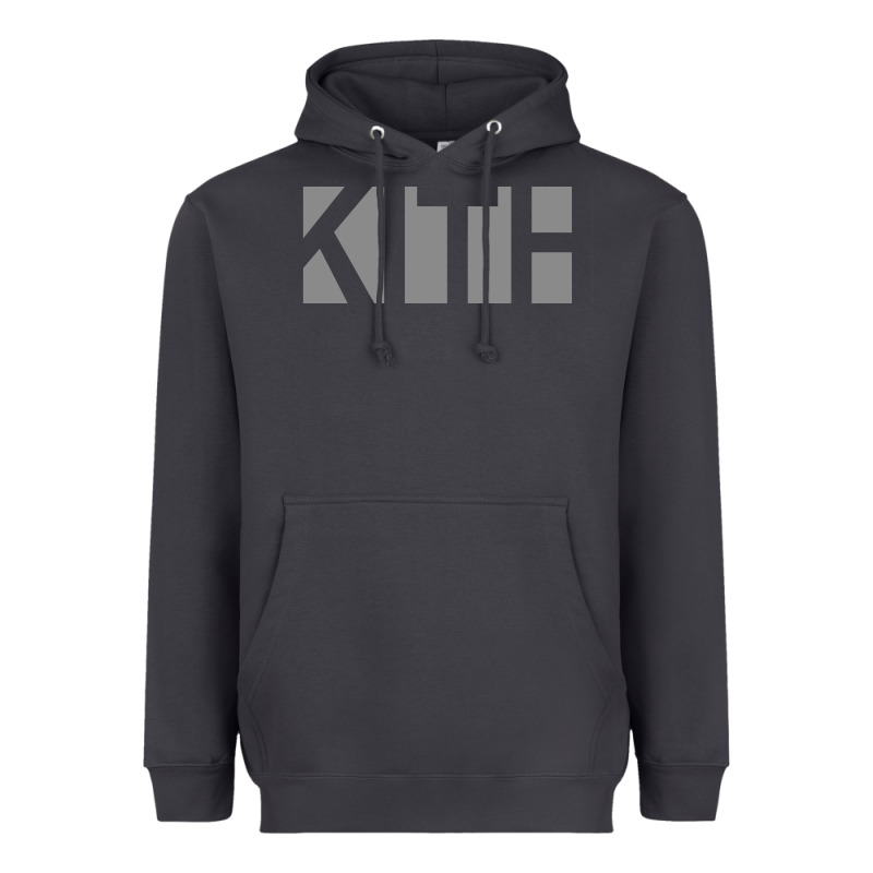Kith Heavyweight Hoodie by artisFamous | Teevron
