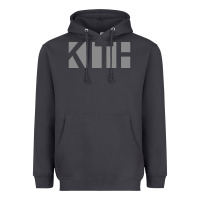 Smoke kith Heavyweight Hoodie - artisFamous