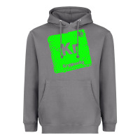 Storm kr kryptonite Heavyweight Hoodie - artisFamous