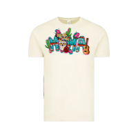 Vintage Arctic Mexican mama Mother's Day Vintage Tee - FaDigitalArtStudio