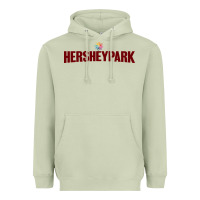 Matcha hersheypark happy Heavyweight Hoodie - artisFamous