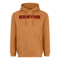 Meerkat hersheypark happy Heavyweight Hoodie - artisFamous