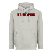 Moon Dust hersheypark happy Heavyweight Hoodie - artisFamous