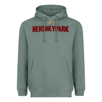 Sage hersheypark happy Heavyweight Hoodie - artisFamous