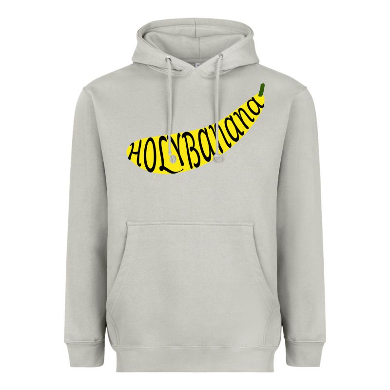 Holy Banana Heavyweight Hoodie by artisFamous | Teevron
