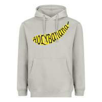 Moon Dust Holy Banana Heavyweight Hoodie - artisFamous