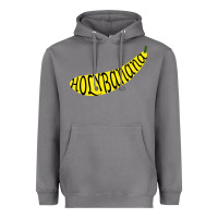 Storm Holy Banana Heavyweight Hoodie - artisFamous