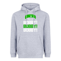 Heather Grey bobby portis bobby bobby Heavyweight Hoodie - artisFamous