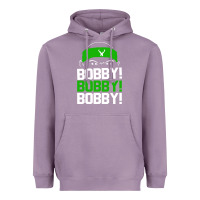 Lavender bobby portis bobby bobby Heavyweight Hoodie - artisFamous