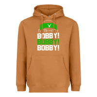 Meerkat bobby portis bobby bobby Heavyweight Hoodie - artisFamous