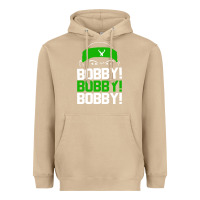 Mushroom bobby portis bobby bobby Heavyweight Hoodie - artisFamous