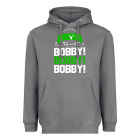 Storm bobby portis bobby bobby Heavyweight Hoodie - artisFamous