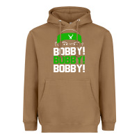 Toasted Coconut bobby portis bobby bobby Heavyweight Hoodie - artisFamous