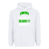 White bobby portis bobby bobby Heavyweight Hoodie - artisFamous
