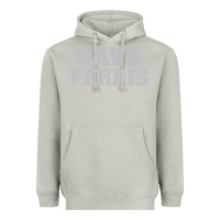 Moon Dust save ferris Heavyweight Hoodie - artisFamous