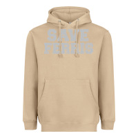 Mushroom save ferris Heavyweight Hoodie - artisFamous