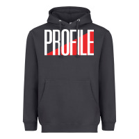 Smoke profile records Heavyweight Hoodie - artisFamous