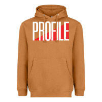 Meerkat profile records Heavyweight Hoodie - artisFamous