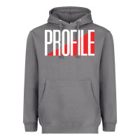 Storm profile records Heavyweight Hoodie - artisFamous
