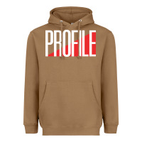 Toasted Coconut profile records Heavyweight Hoodie - artisFamous