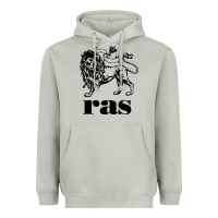 Moon Dust ras records Heavyweight Hoodie - artisFamous