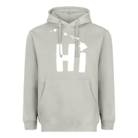 Moon Dust hi hawaii Heavyweight Hoodie - artisFamous