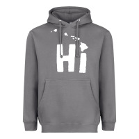 Storm hi hawaii Heavyweight Hoodie - artisFamous
