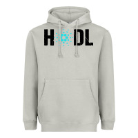 Moon Dust hodl cardano Heavyweight Hoodie - artisFamous