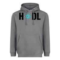 Storm hodl cardano Heavyweight Hoodie - artisFamous