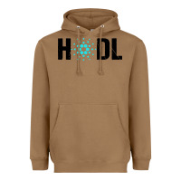 Toasted Coconut hodl cardano Heavyweight Hoodie - artisFamous