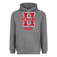 Storm howard 1867 university Heavyweight Hoodie - artisFamous