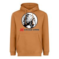 Meerkat savage Heavyweight Hoodie - artisFamous