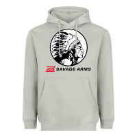 Moon Dust savage Heavyweight Hoodie - artisFamous