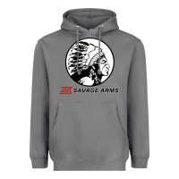 Storm savage Heavyweight Hoodie - artisFamous