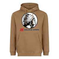 Toasted Coconut savage Heavyweight Hoodie - artisFamous