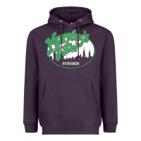 Plum murphy's law Heavyweight Hoodie - artisFamous