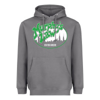 Storm murphy's law Heavyweight Hoodie - artisFamous