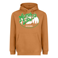Meerkat murphy's law Heavyweight Hoodie - artisFamous