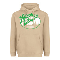 Mushroom murphy's law Heavyweight Hoodie - artisFamous
