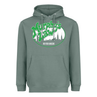 Sage murphy's law Heavyweight Hoodie - artisFamous