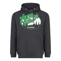 Smoke murphy's law Heavyweight Hoodie - artisFamous