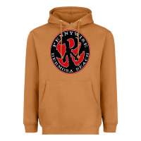 Meerkat pennywise Heavyweight Hoodie - artisFamous