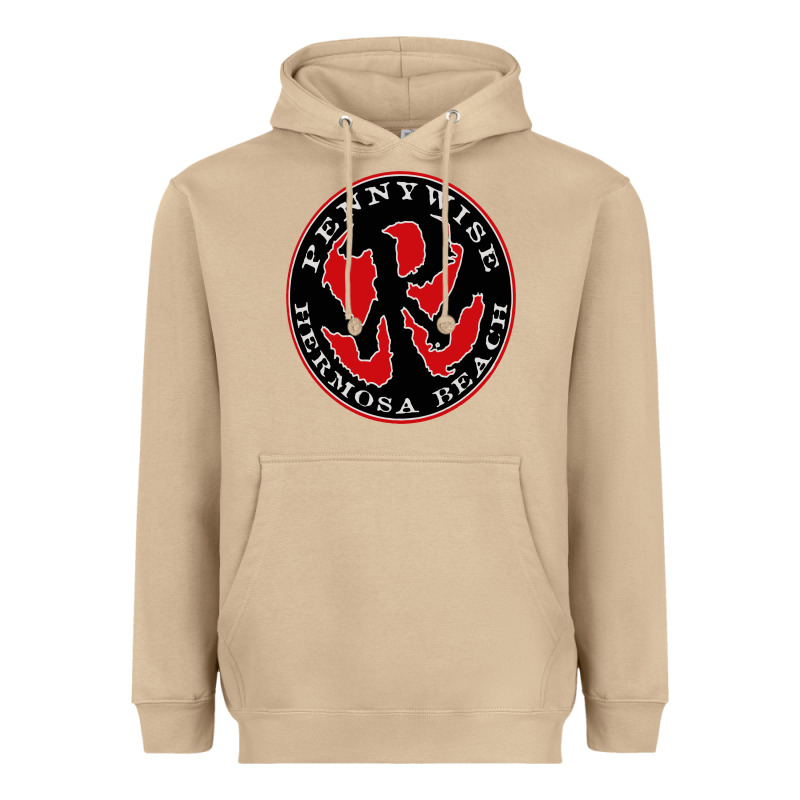 Pennywise Heavyweight Hoodie by artisFamous | Teevron
