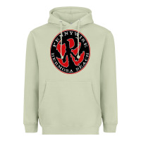 Matcha pennywise Heavyweight Hoodie - artisFamous