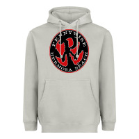 Moon Dust pennywise Heavyweight Hoodie - artisFamous