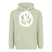 Matcha pennywise Heavyweight Hoodie - artisFamous