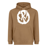 Toasted Coconut pennywise Heavyweight Hoodie - artisFamous
