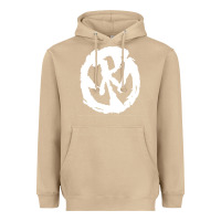 Mushroom pennywise Heavyweight Hoodie - artisFamous