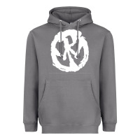 Storm pennywise Heavyweight Hoodie - artisFamous
